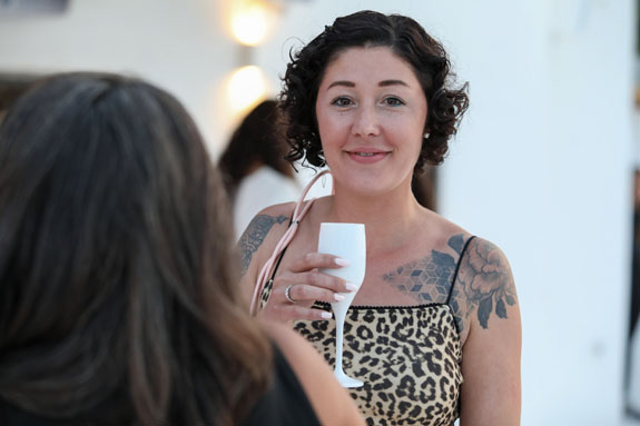 ITC 2025 Networking Finale